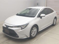 2021 Toyota Corolla Sedan