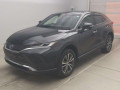 2020 Toyota Harrier Hybrid
