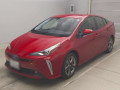 2021 Toyota Prius
