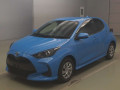 2021 Toyota YARIS