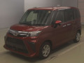 2021 Toyota Roomy