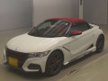 2019 Honda S660