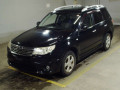 2010 Subaru Forester