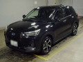 2024 Daihatsu Rocky