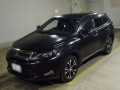 2015 Toyota Harrier