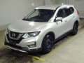 2019 Nissan X-Trail