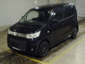 2013 Suzuki WAGON R STINGRAY