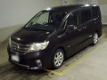 2013 Nissan Serena