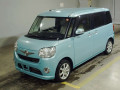 2016 Daihatsu Move Canbus