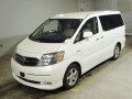 2006 Toyota Alphard Hybrid