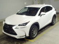 2014 Lexus NX