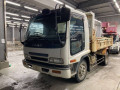 2005 Isuzu Forward