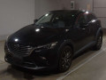 2016 Mazda CX-3
