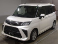 2023 Toyota Roomy
