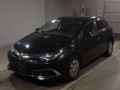 2017 Toyota Auris