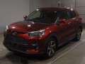 2021 Toyota Raize