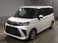 2023 Toyota Roomy