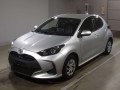 2020 Toyota YARIS