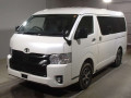 2020 Toyota Hiace Wagon