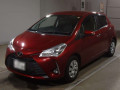 2019 Toyota Vitz