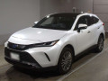 2023 Toyota Harrier Hybrid