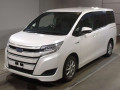 2018 Toyota Noah