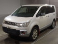 2008 Mitsubishi Delica D5