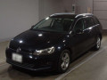 2015 Volkswagen Golf Variant