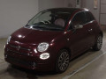 2019 Fiat 500