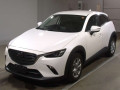 2023 Mazda CX-3