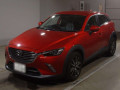 2016 Mazda CX-3