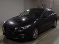 2015 Mazda Axela Sport