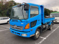 2008 Hino RANGER