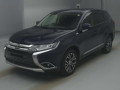 2016 Mitsubishi Outlander