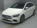 2019 Mercedes Benz B-Class