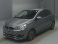 2018 Mitsubishi Mirage