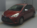 2017 Toyota Vitz