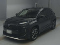2023 Toyota YARIS CROSS