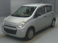 2012 Suzuki Alto