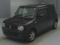 2014 Suzuki ALTO Lapin