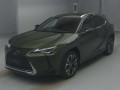 2019 Lexus UX
