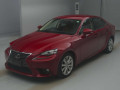 2015 Lexus IS