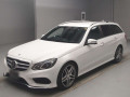 2016 Mercedes Benz E-Class  Station Wagon