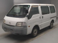2007 Mazda Bongo Van