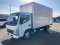 2005 Mitsubishi Fuso Canter