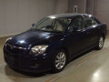 2007 Toyota Avensis