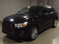 2013 Mitsubishi RVR