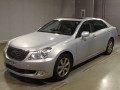 2009 Toyota Crown Majesta