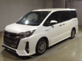 2020 Toyota Noah