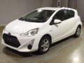 2015 Toyota Aqua